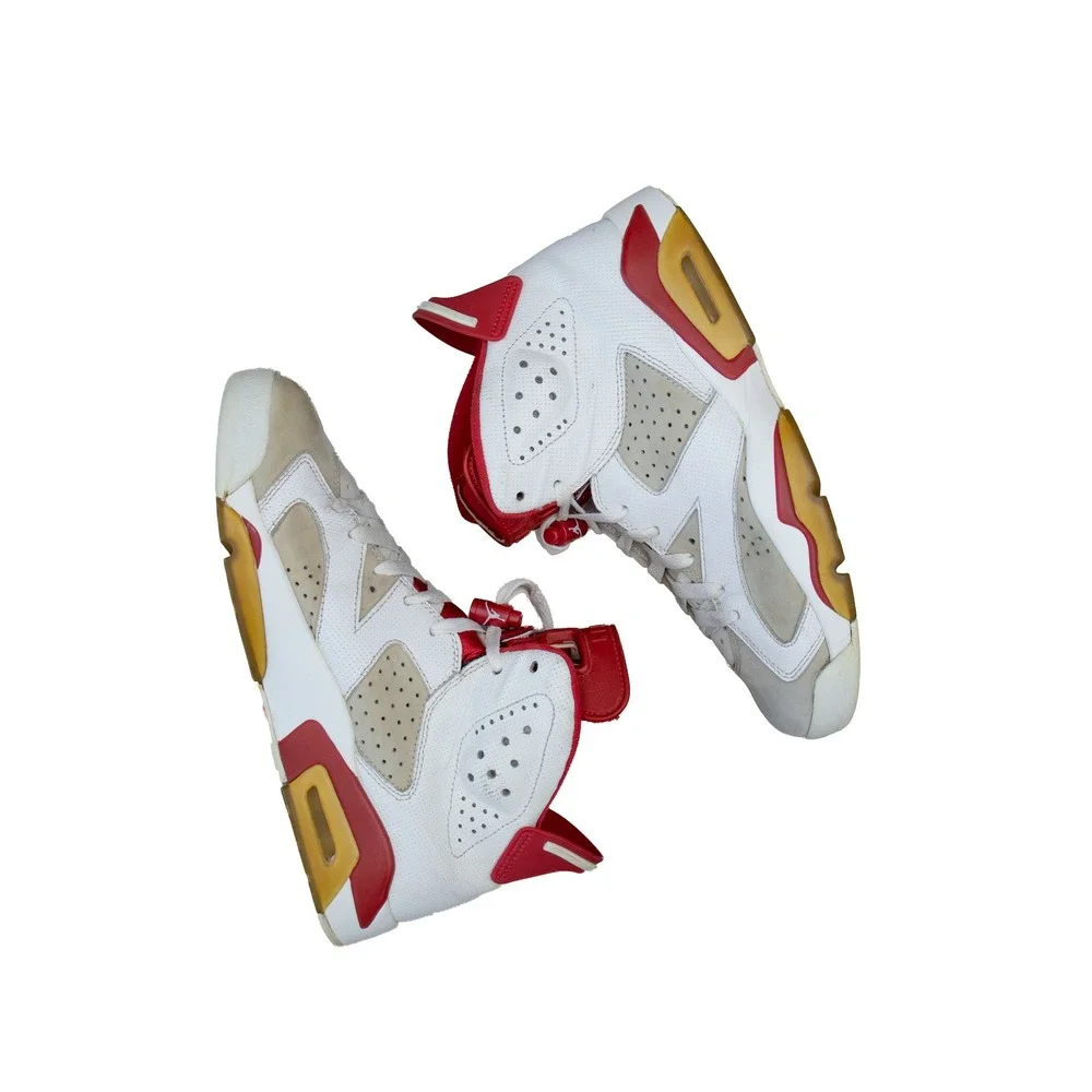 Jordan air retro